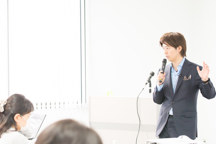 集客できない