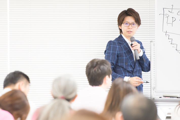 売上をだし続けるネット集客方法