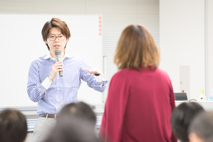 セールス苦手を克服する方法
