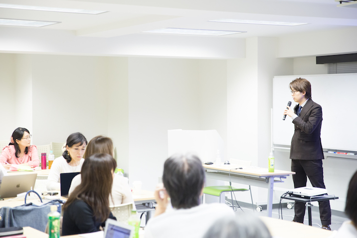 コーチングは意味がない