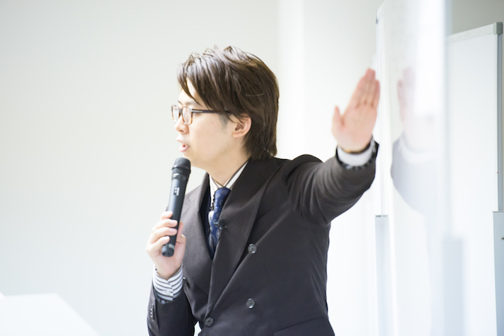 コーチングの勉強方法
