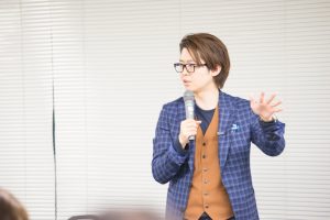 仙道達也の仙道塾