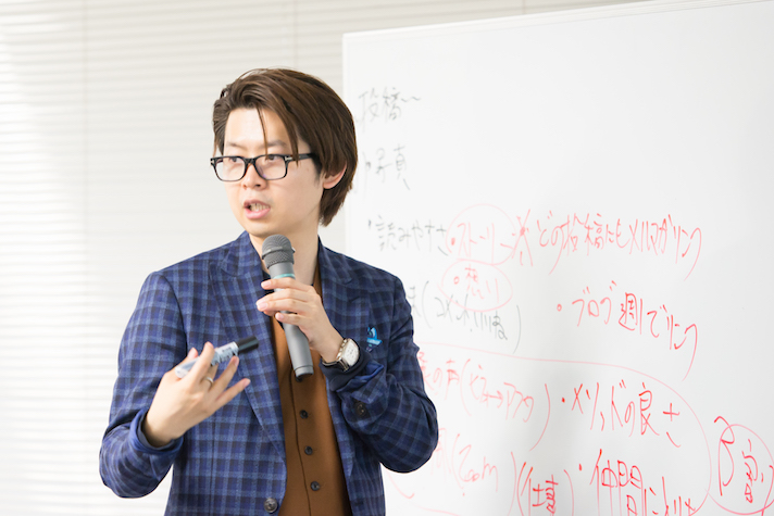 毎月、売上100万円を獲得!売れ続ける起業家に必要な5つの条件