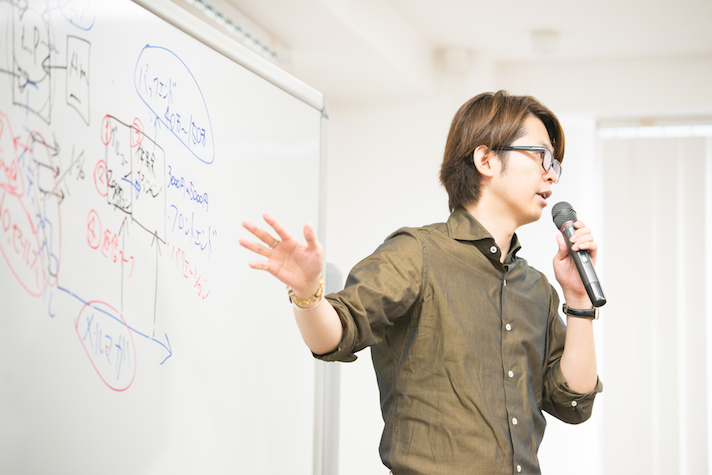 売れるメニューの作り方