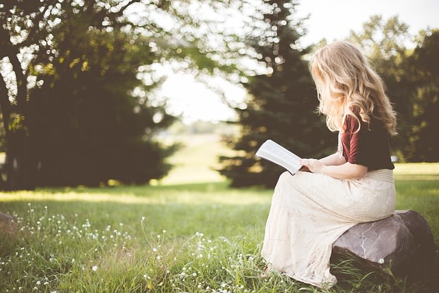 起業で成功する人の自己啓発本の読み方