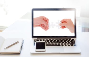 【起業１年目】集客できるWEBサイトの作り方「３ステップ」